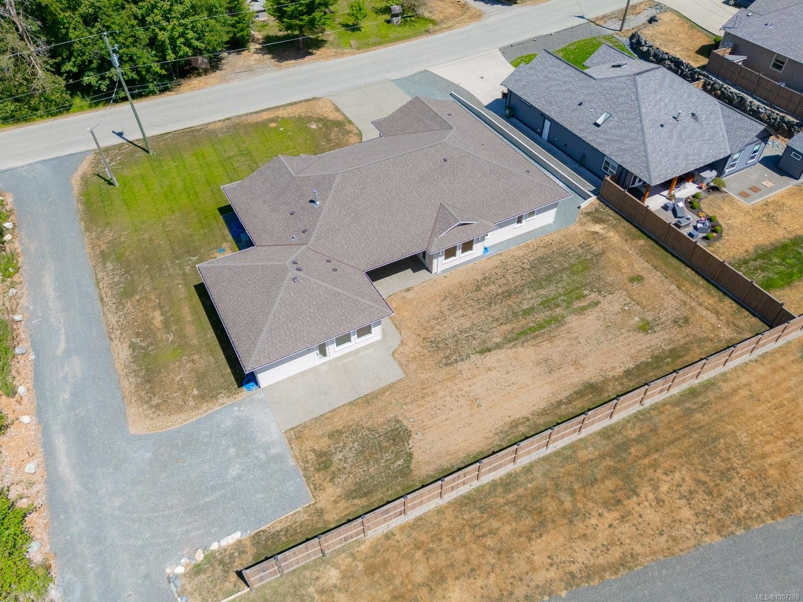 2780 Burde St, Port Alberni, BC