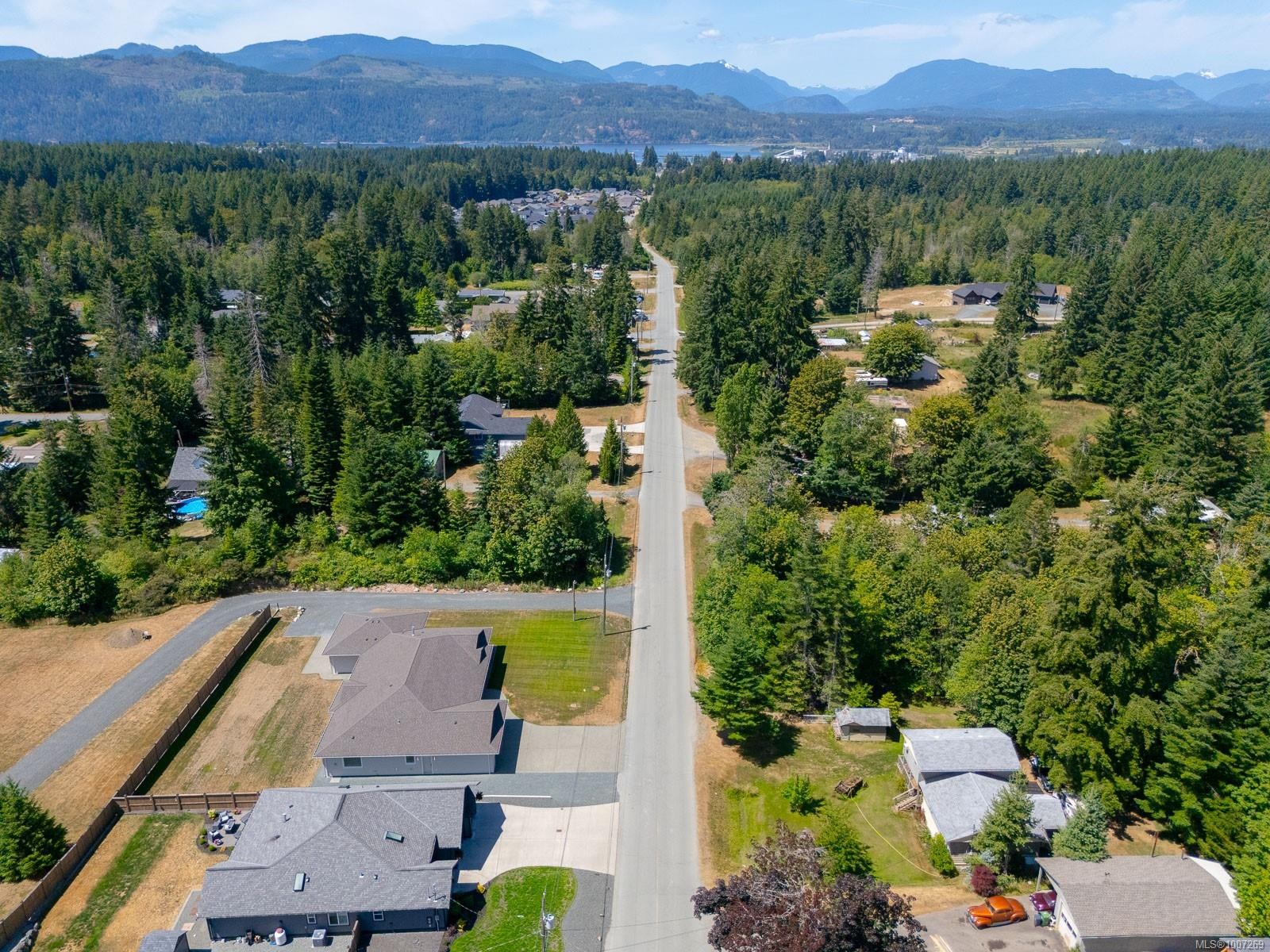 2780 Burde St, Port Alberni, BC