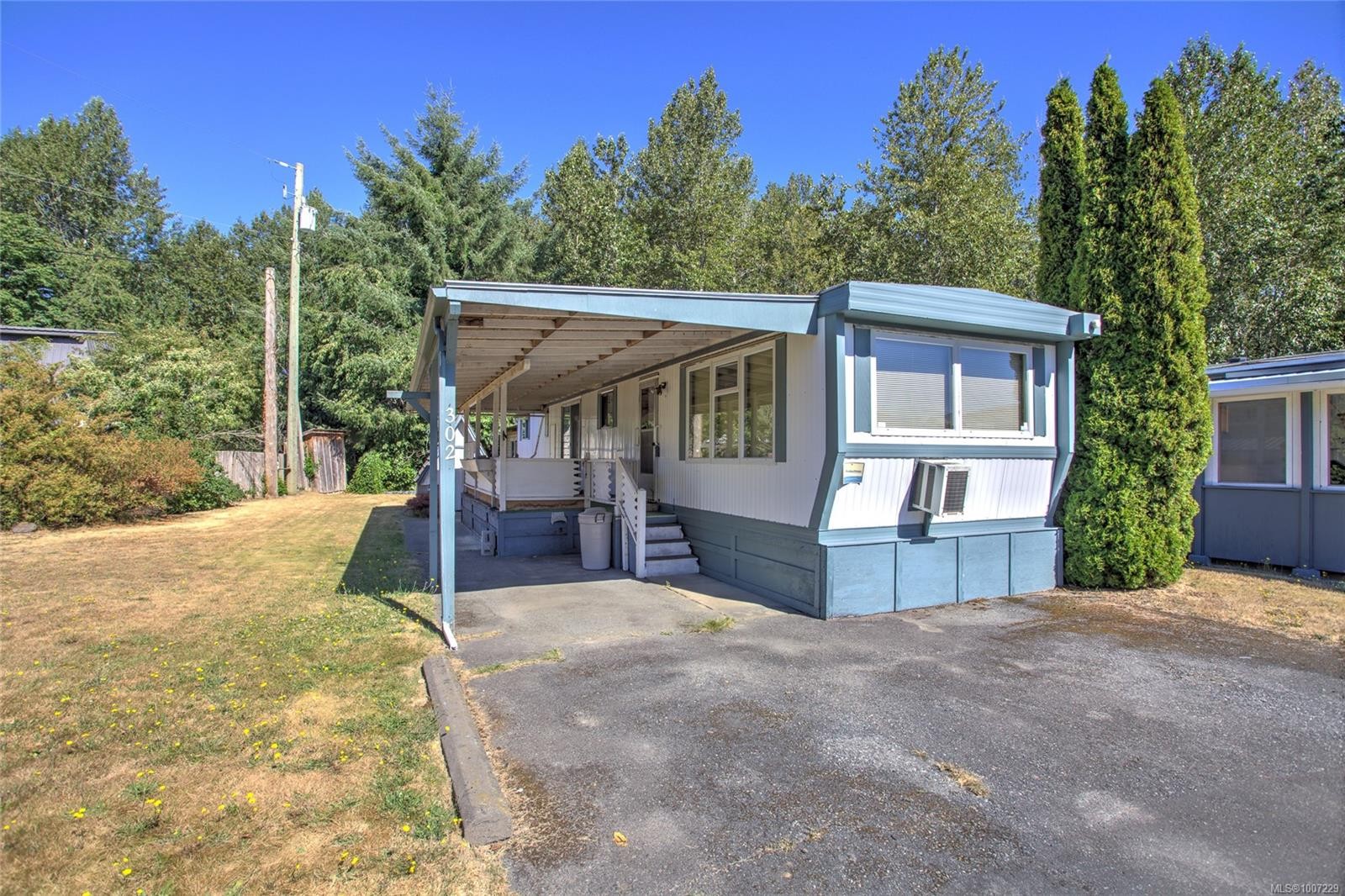 302-2885 Boys Rd, Duncan, BC