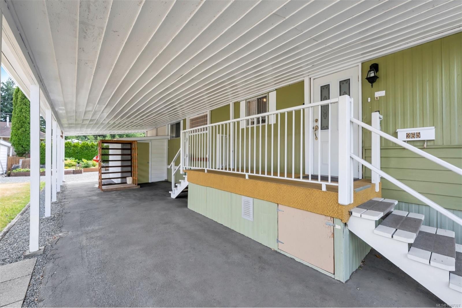 265-2885 Boys Rd, Duncan, BC