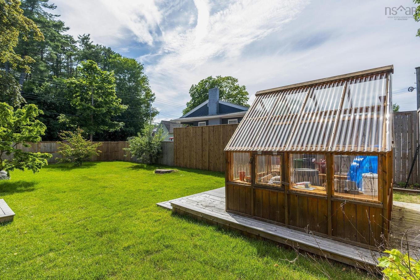 57 Alexandra Avenue, Bridgewater, NS