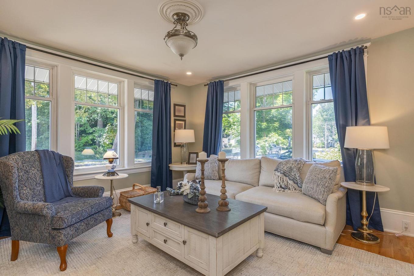 57 Alexandra Avenue, Bridgewater, NS