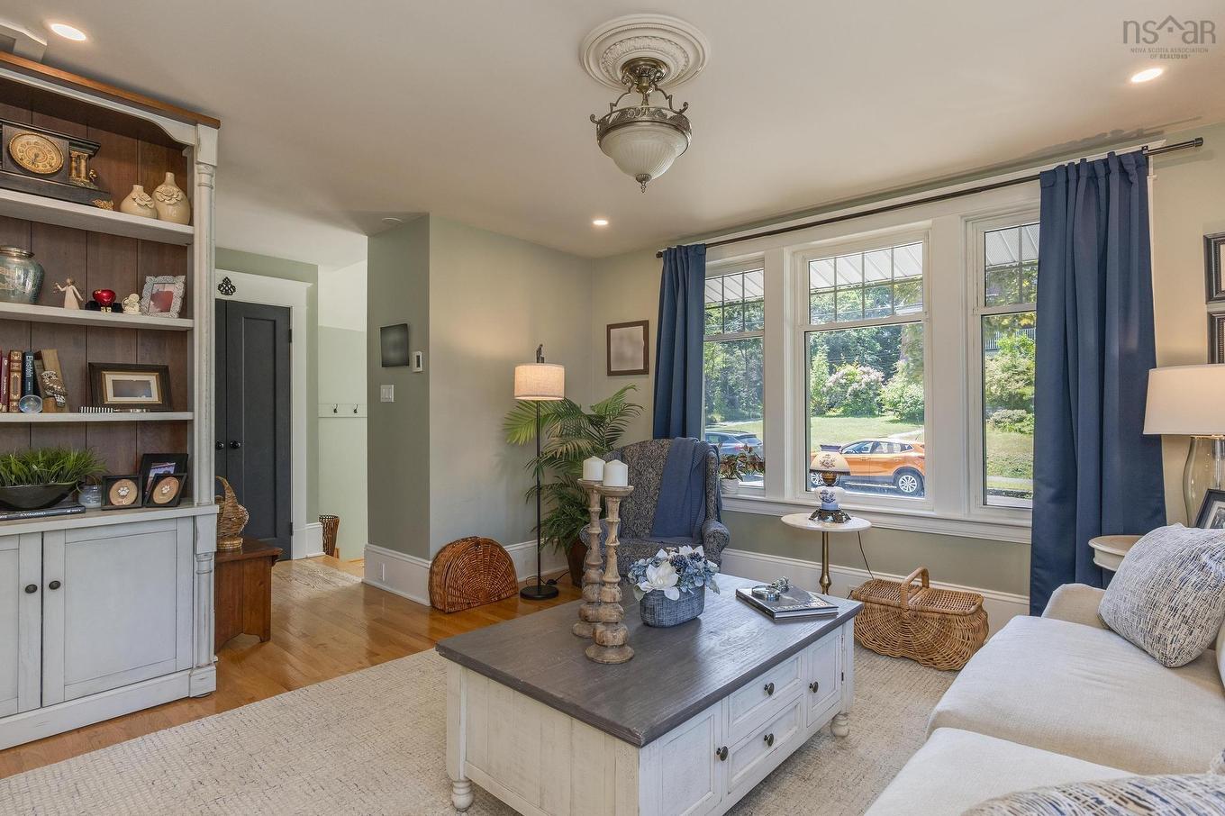 57 Alexandra Avenue, Bridgewater, NS