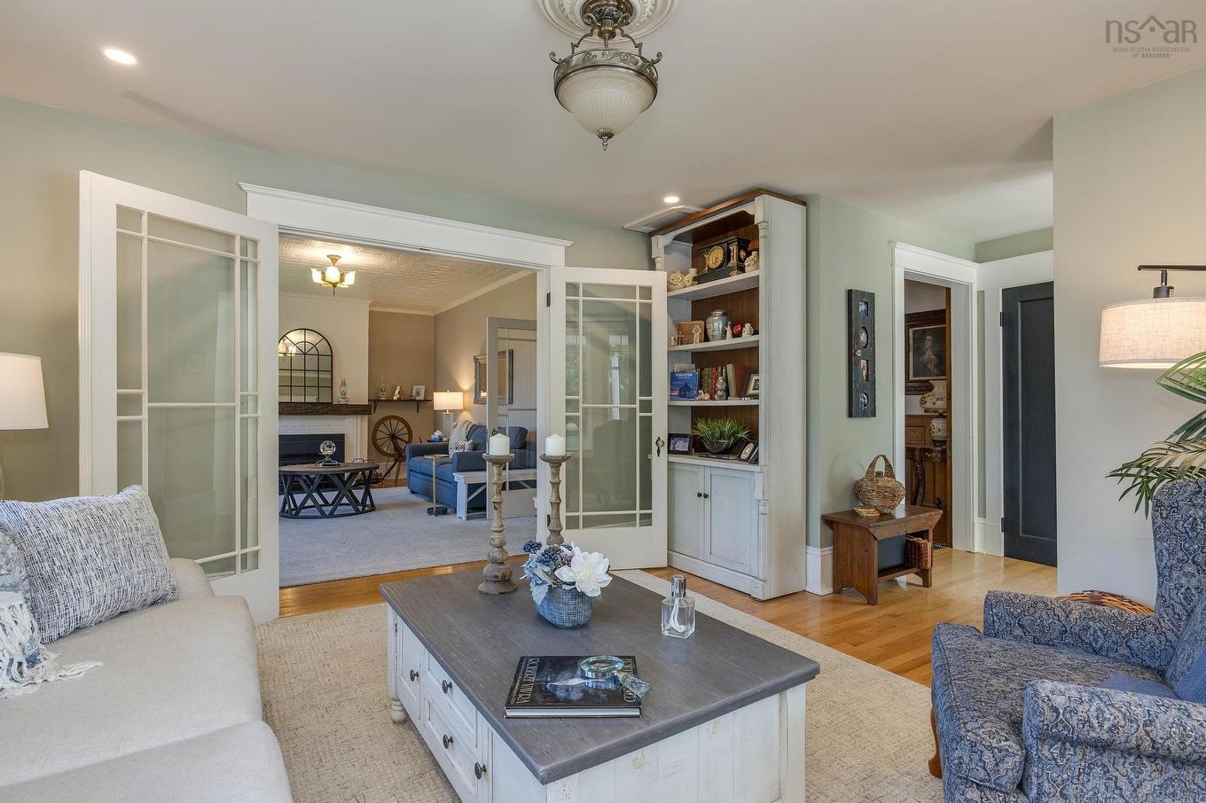 57 Alexandra Avenue, Bridgewater, NS