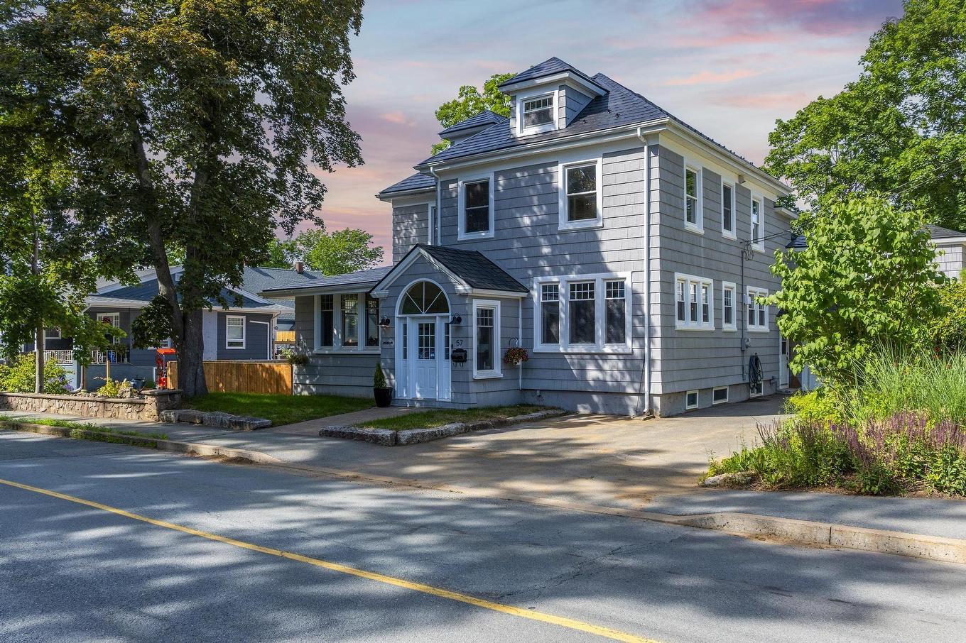 57 Alexandra Avenue, Bridgewater, NS