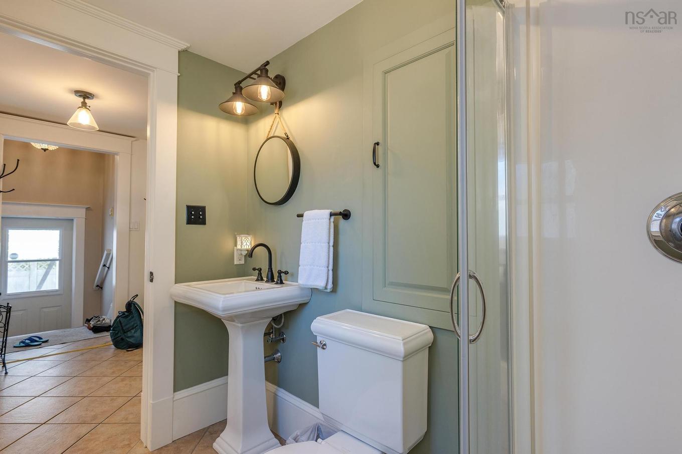 57 Alexandra Avenue, Bridgewater, NS