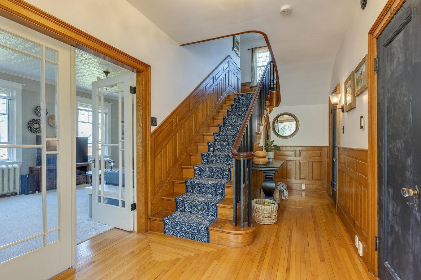 57 Alexandra Avenue, Bridgewater, NS