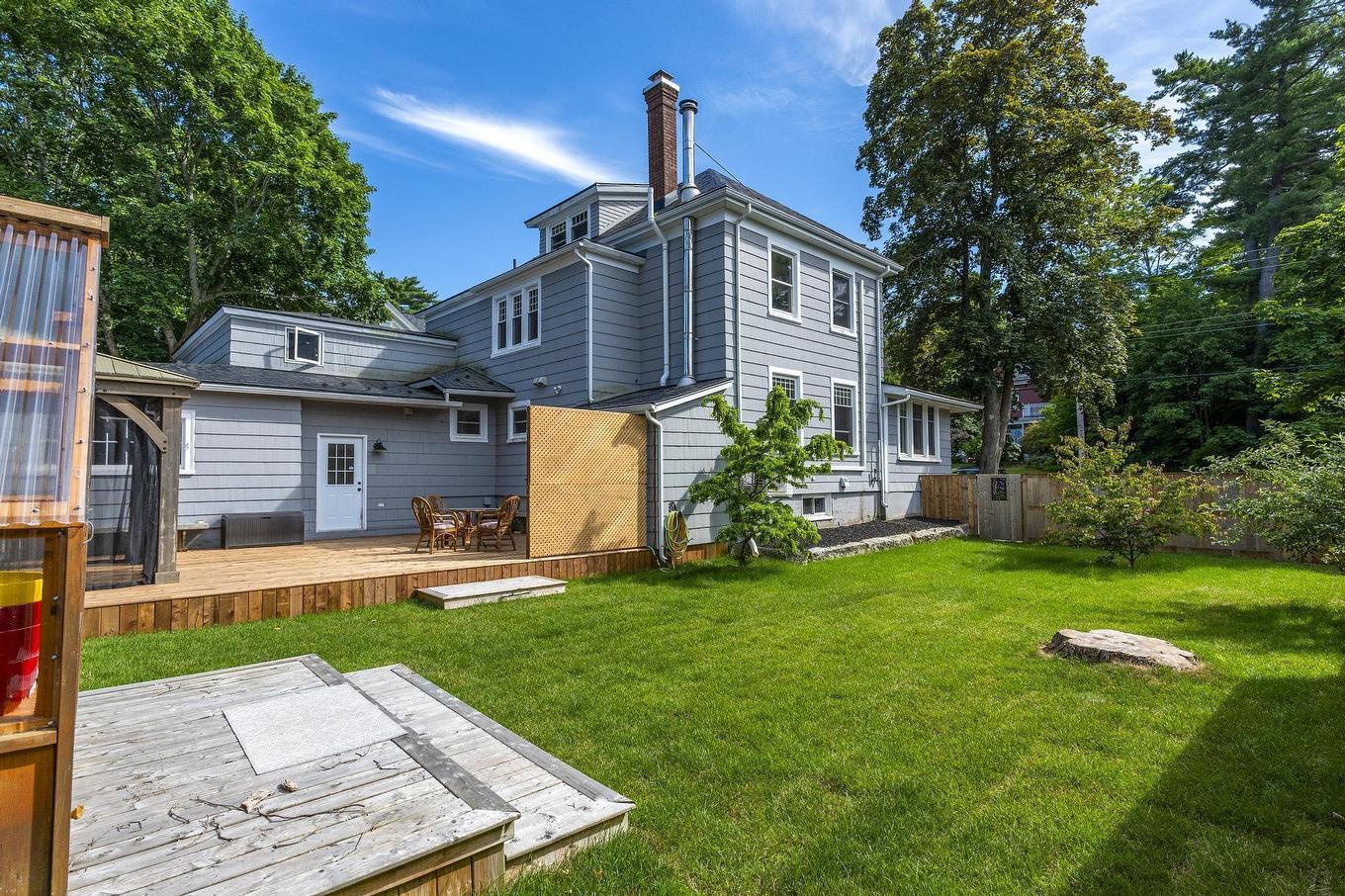 57 Alexandra Avenue, Bridgewater, NS