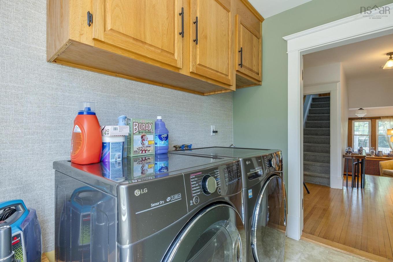 57 Alexandra Avenue, Bridgewater, NS