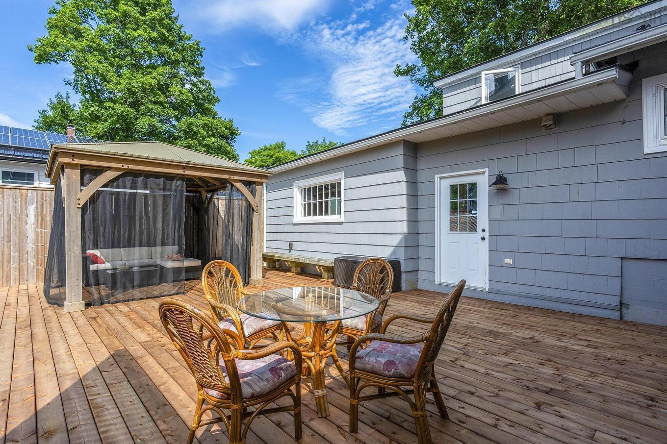 57 Alexandra Avenue, Bridgewater, NS