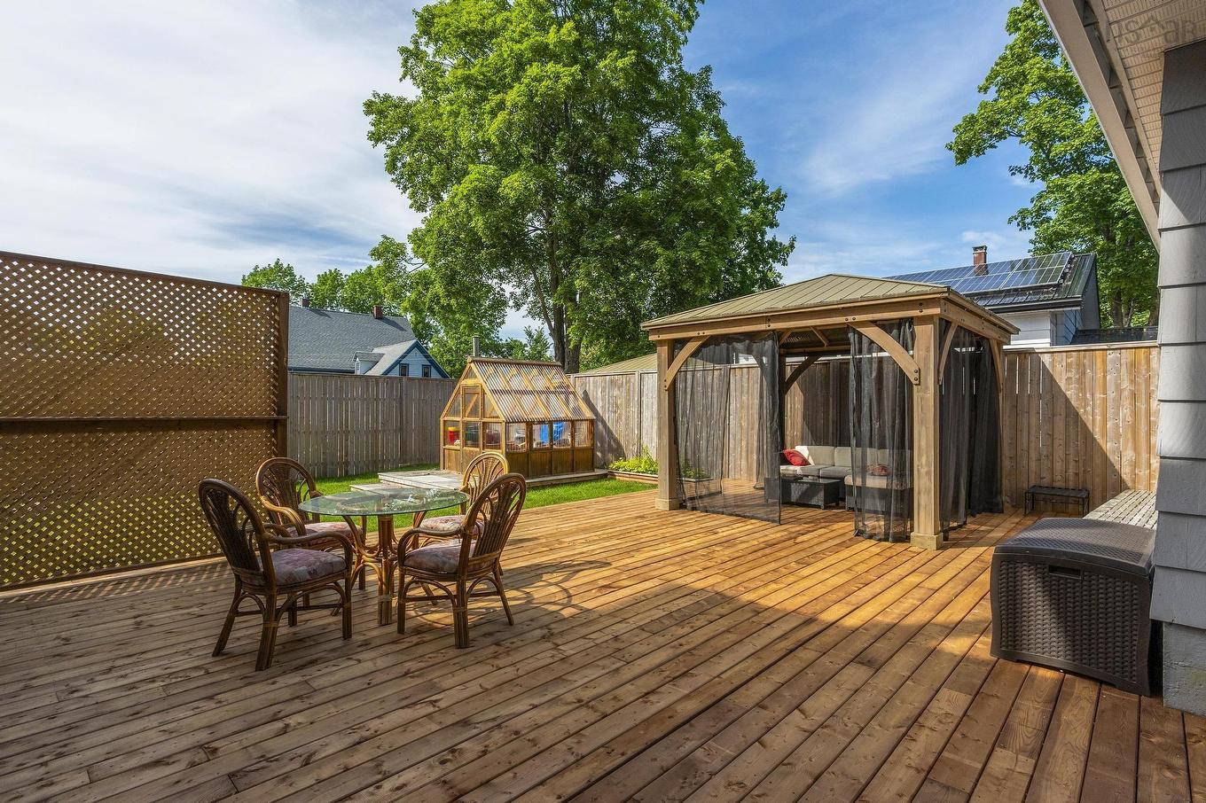 57 Alexandra Avenue, Bridgewater, NS