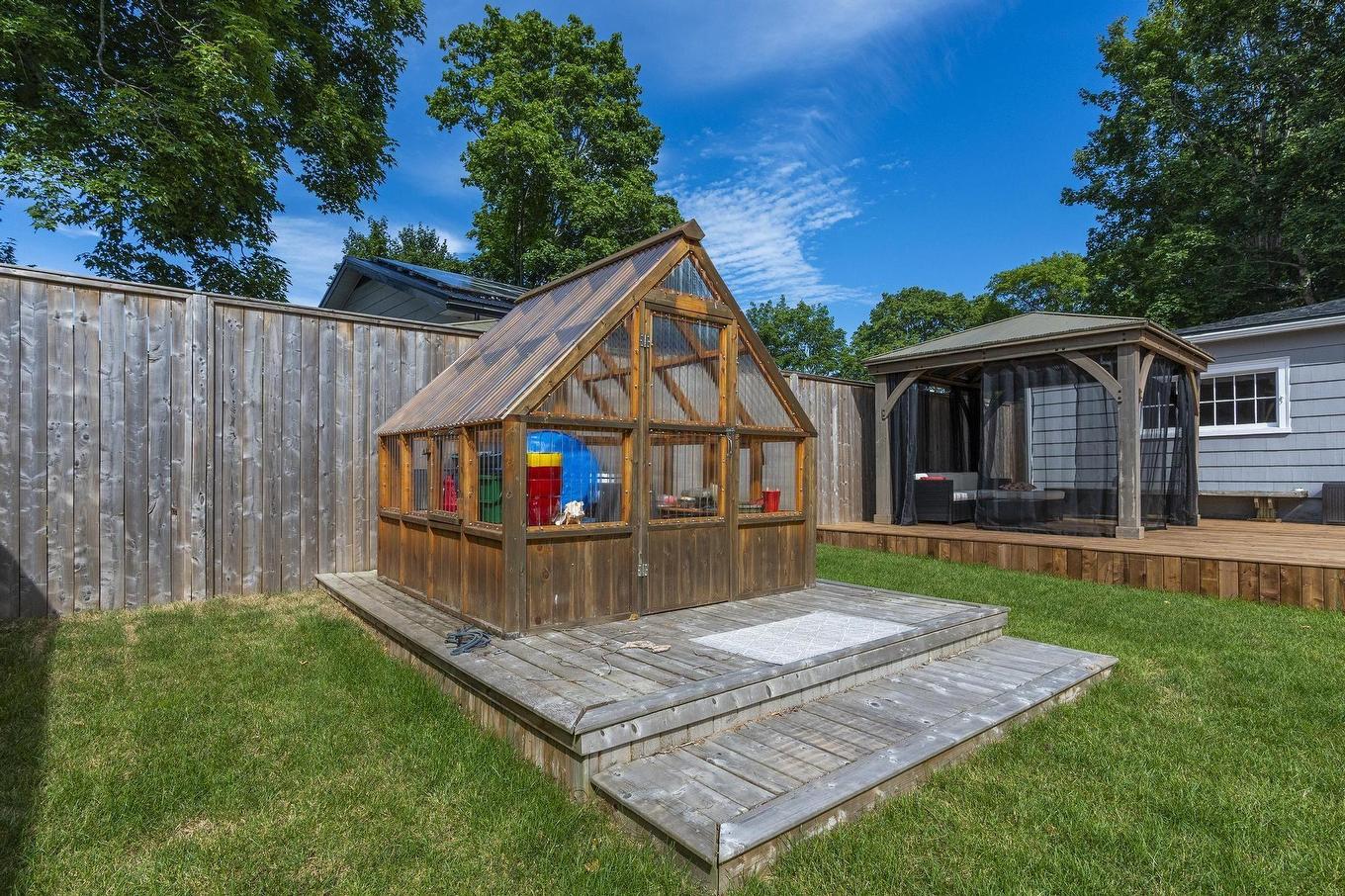 57 Alexandra Avenue, Bridgewater, NS