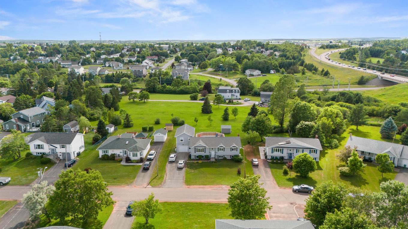 41 Massey Drive, Charlottetown, PE
