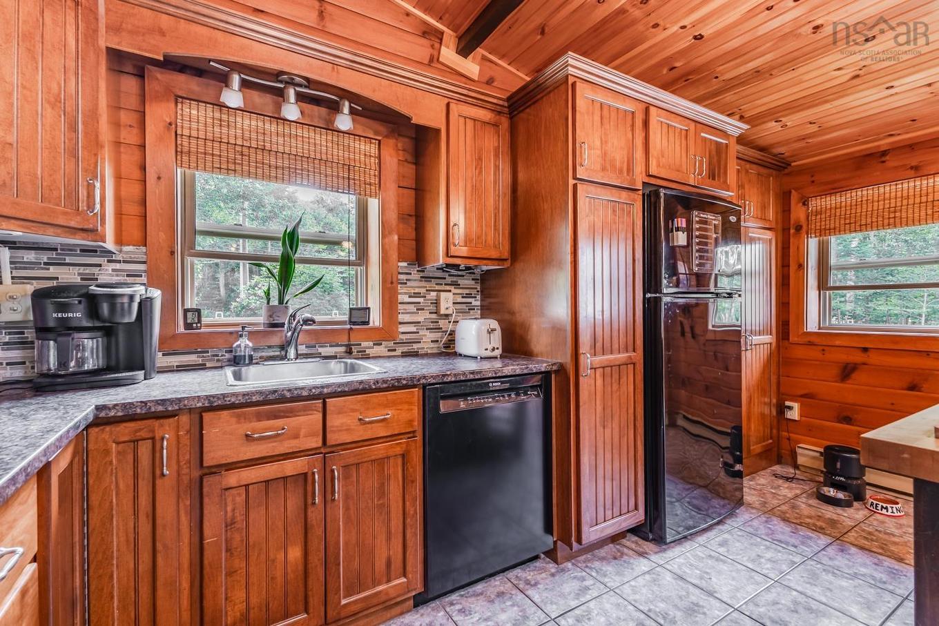 293 Greg Rd, Greenfield, NS