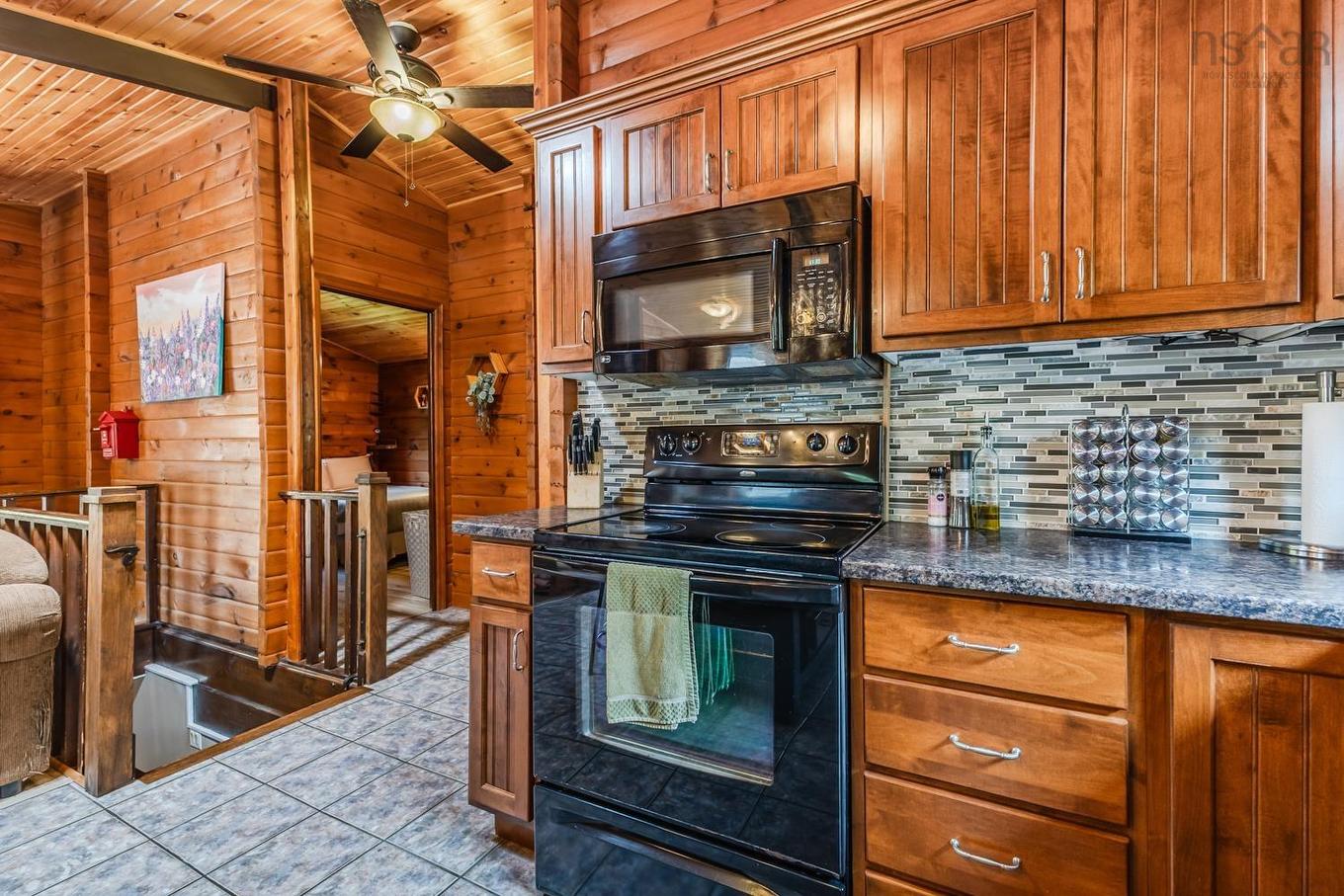 293 Greg Rd, Greenfield, NS