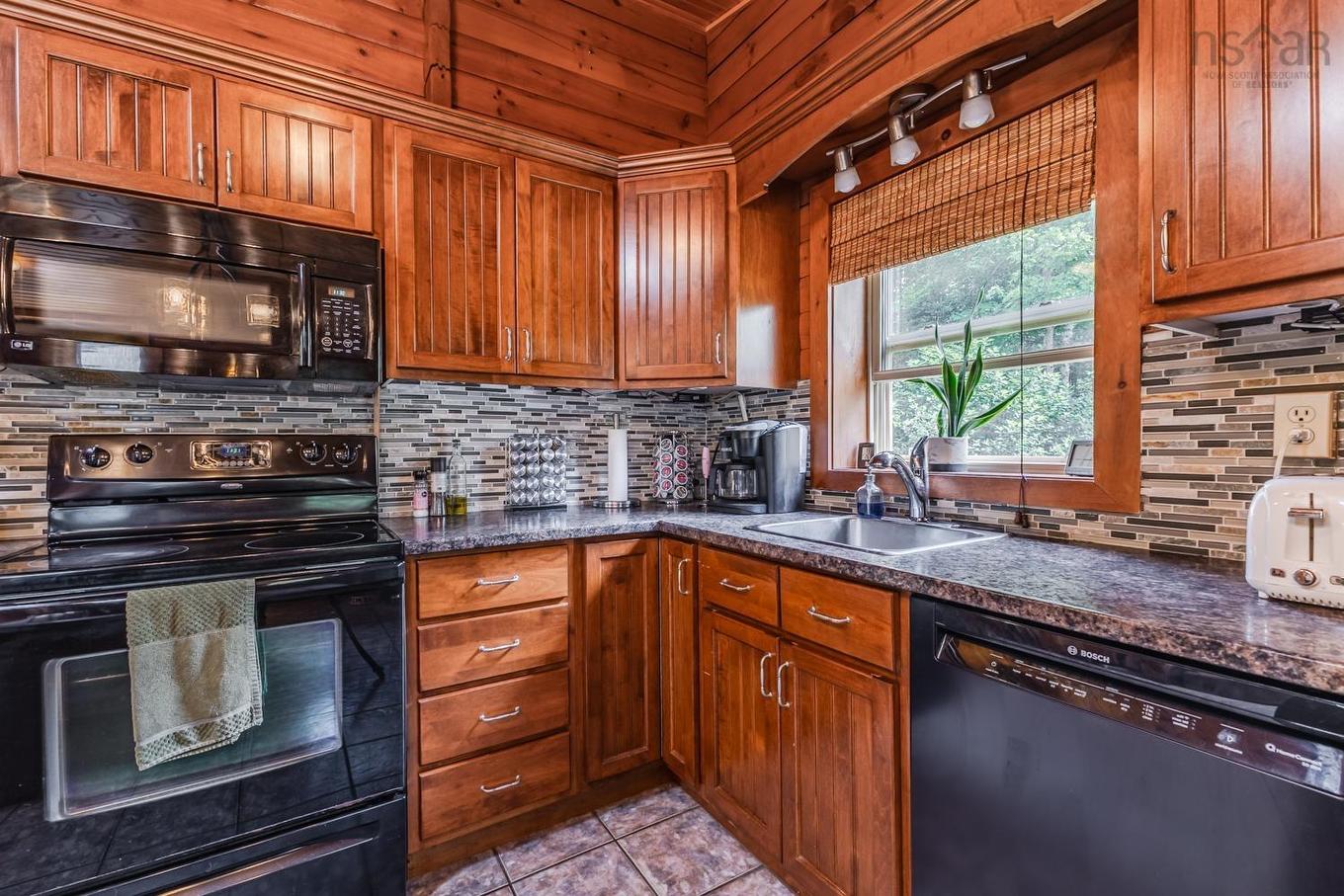 293 Greg Rd, Greenfield, NS