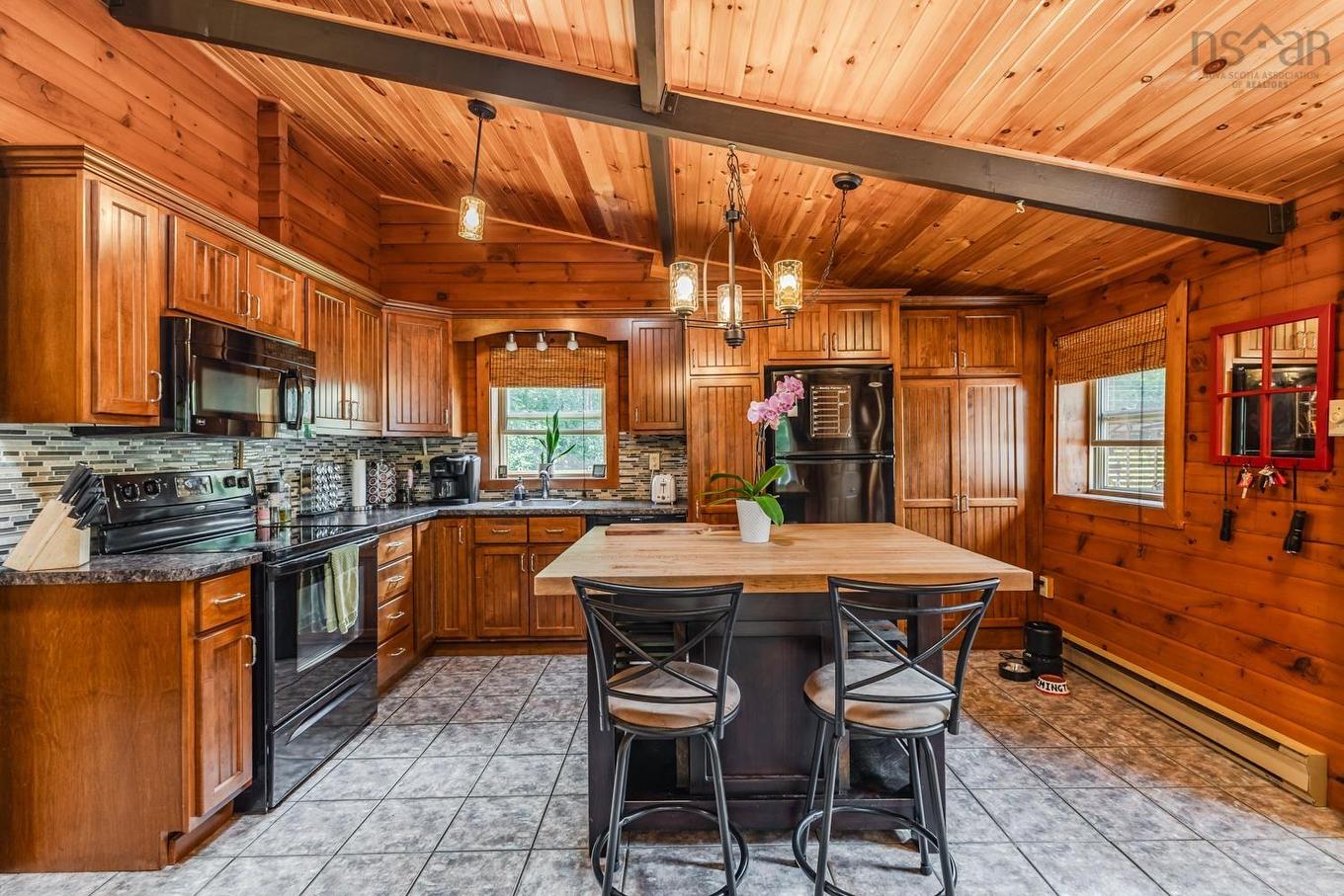 293 Greg Rd, Greenfield, NS