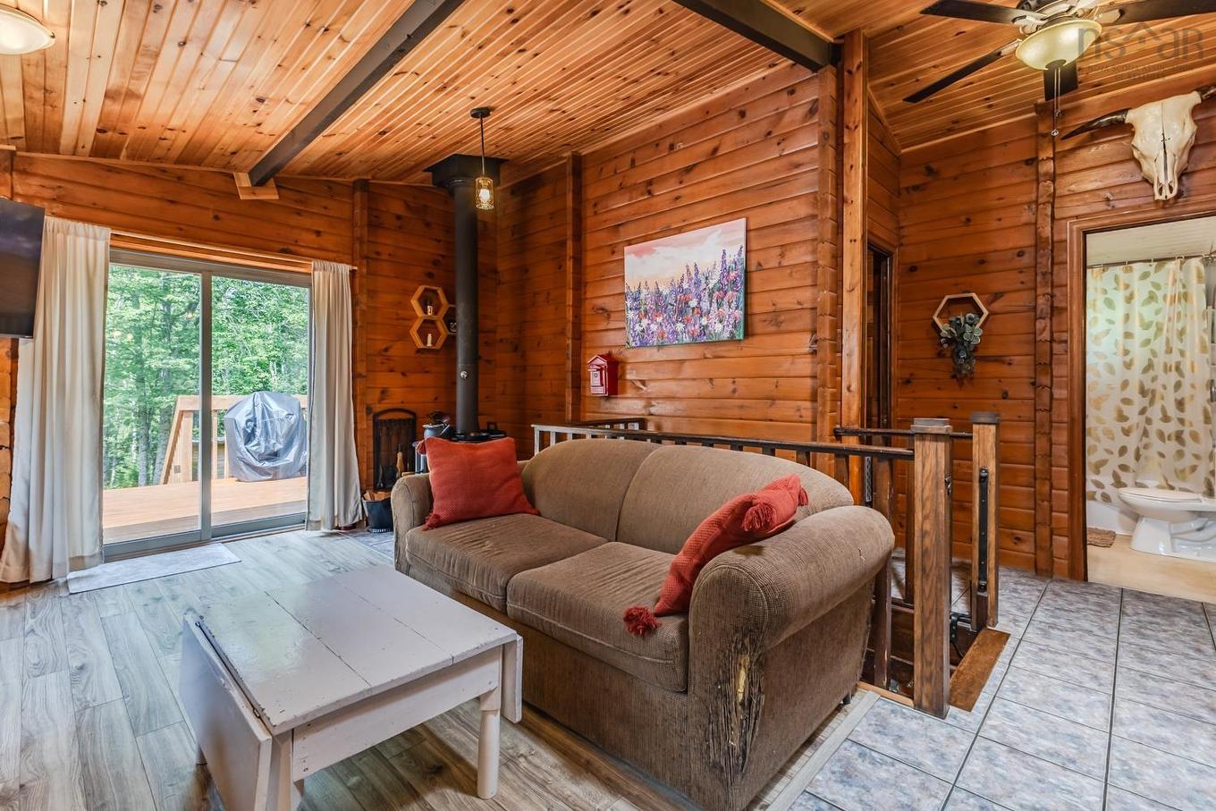 293 Greg Rd, Greenfield, NS