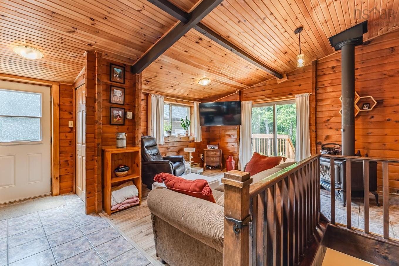 293 Greg Rd, Greenfield, NS