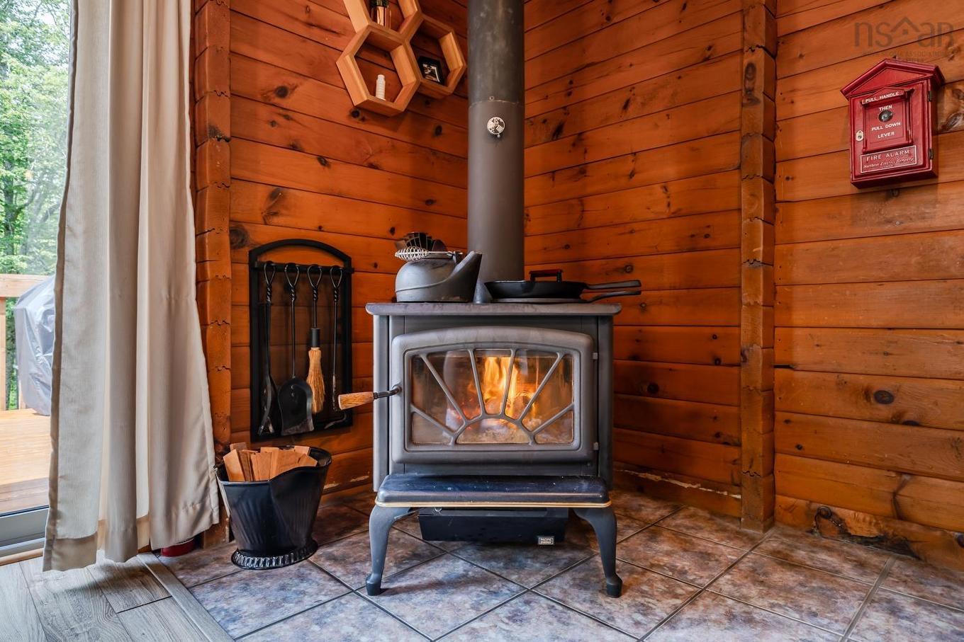 293 Greg Rd, Greenfield, NS