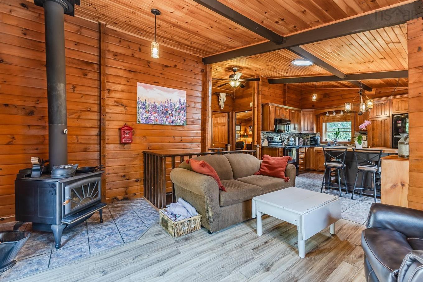 293 Greg Rd, Greenfield, NS