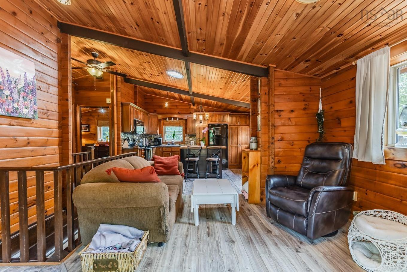 293 Greg Rd, Greenfield, NS