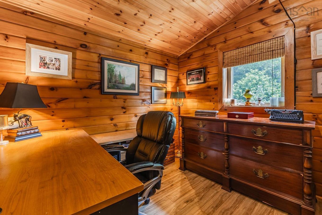 293 Greg Rd, Greenfield, NS