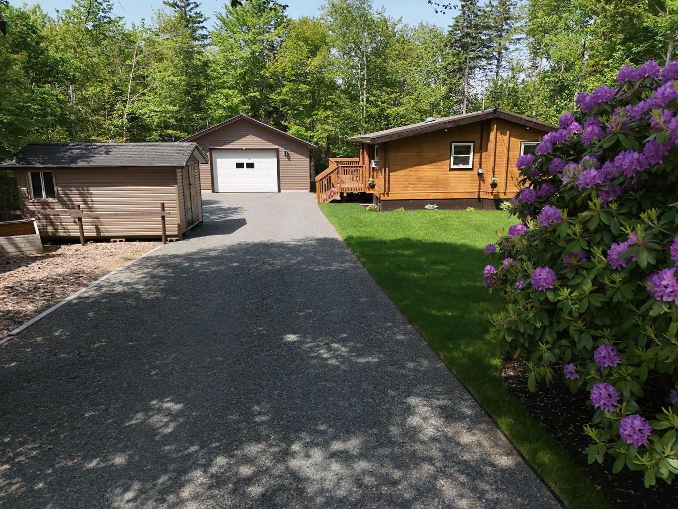 293 Greg Rd, Greenfield, NS