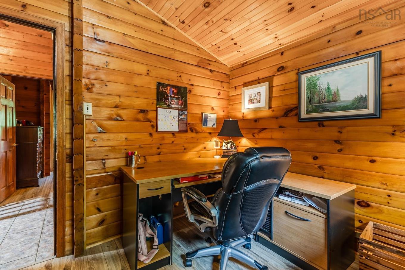 293 Greg Rd, Greenfield, NS