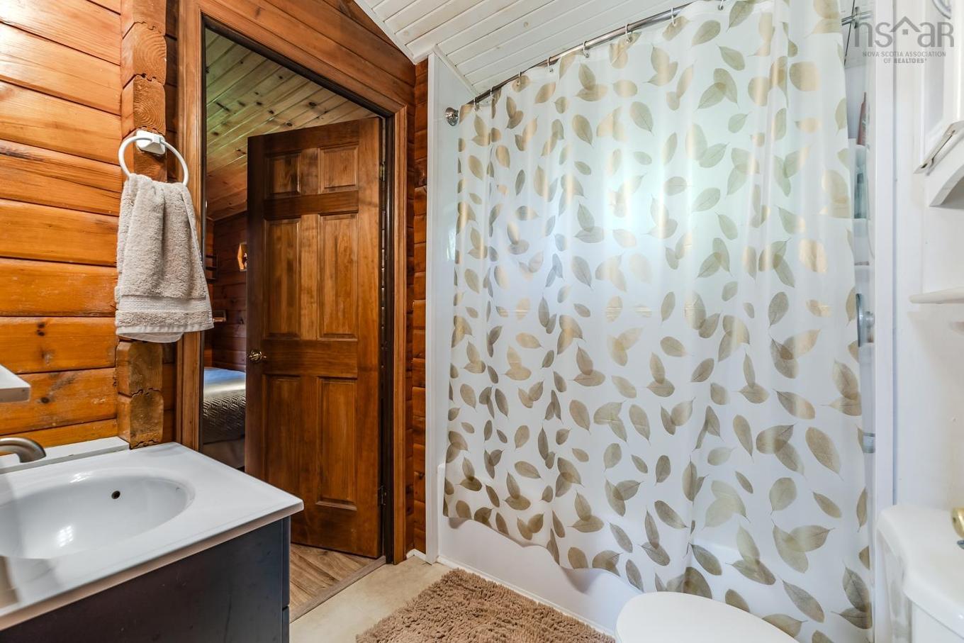 293 Greg Rd, Greenfield, NS