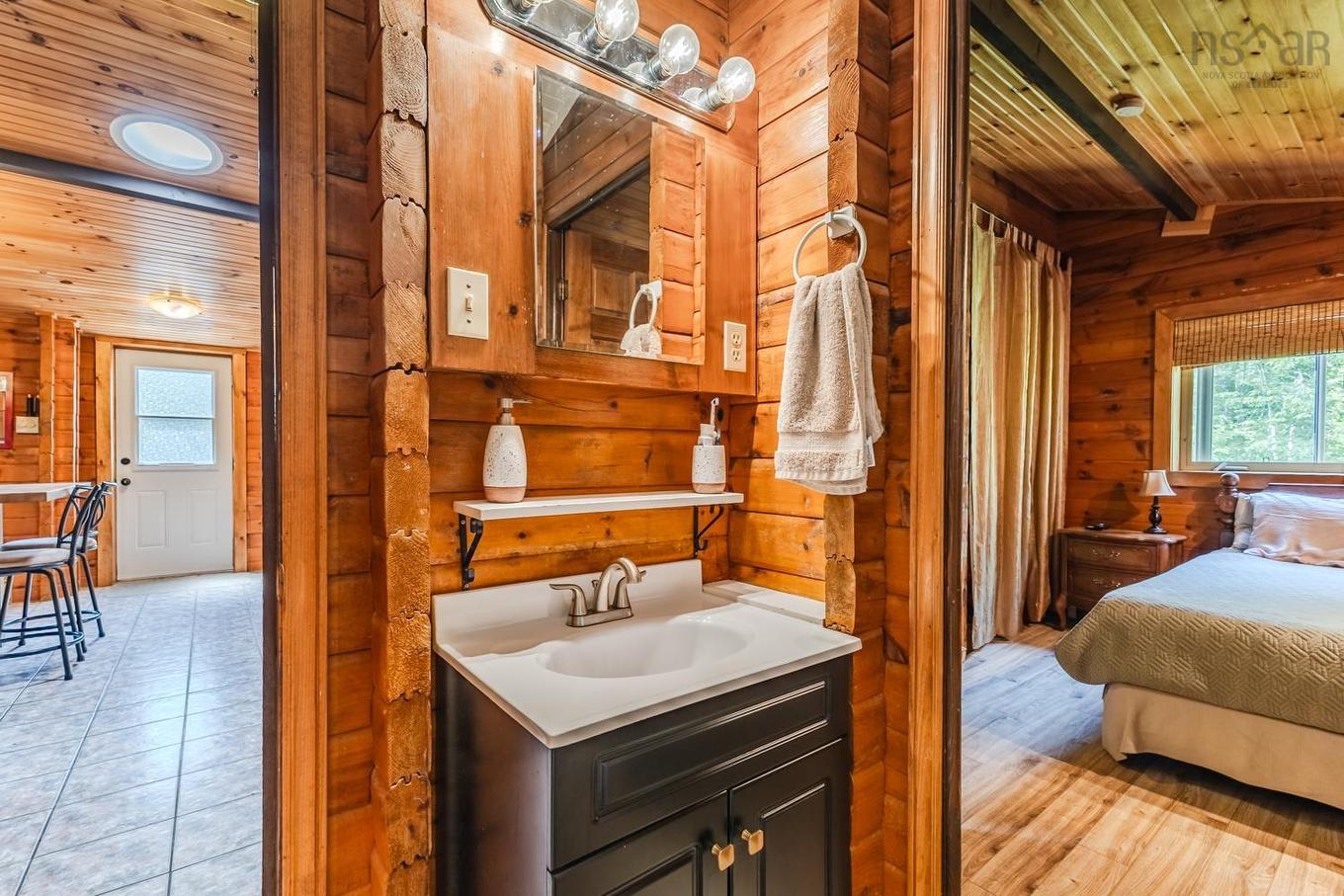 293 Greg Rd, Greenfield, NS