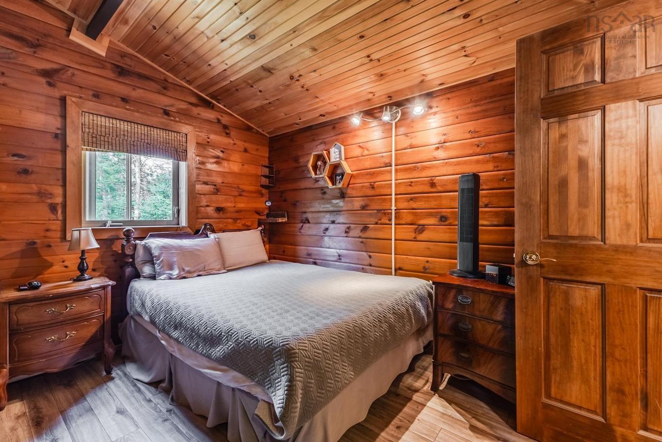 293 Greg Rd, Greenfield, NS