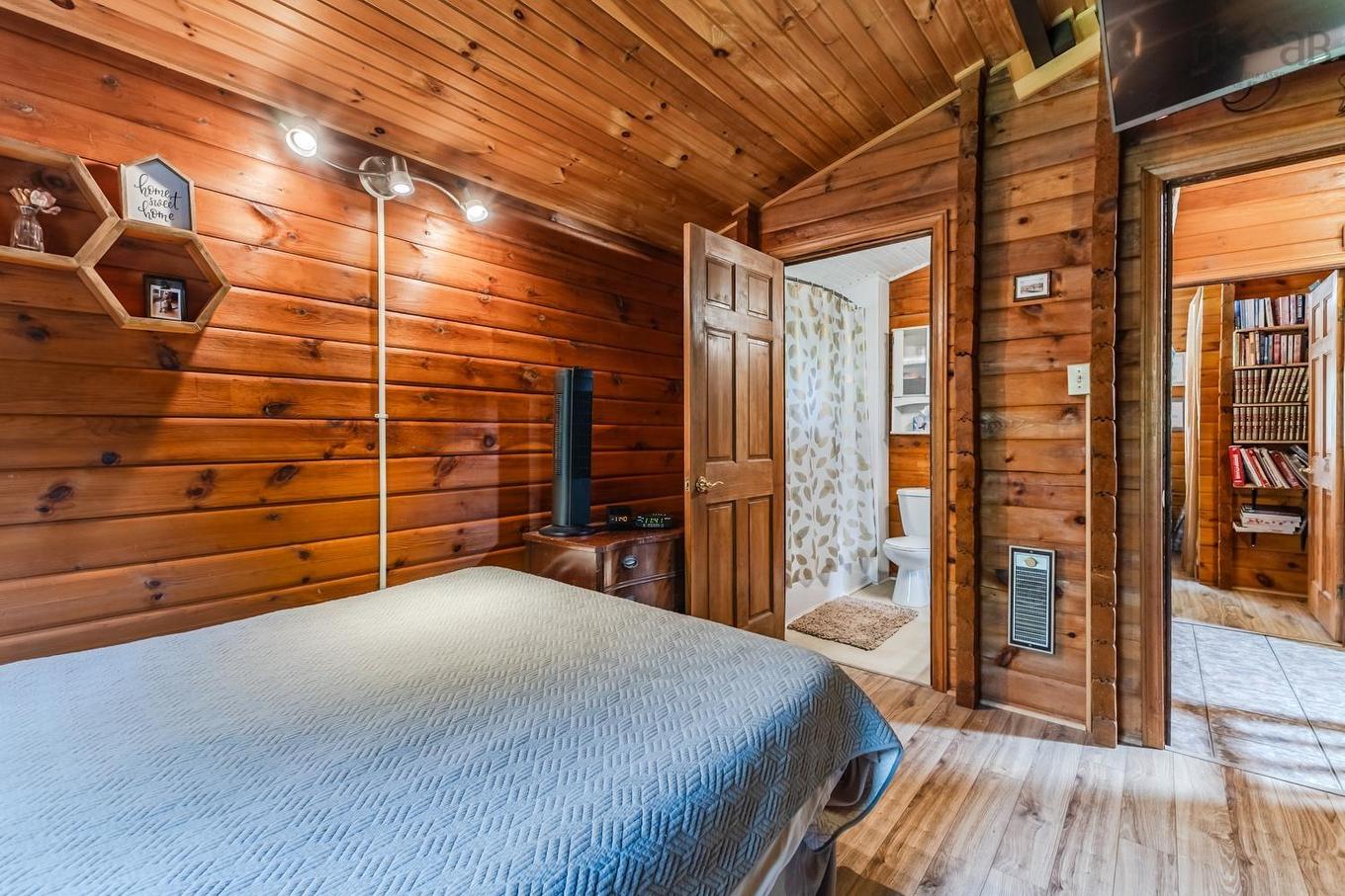 293 Greg Rd, Greenfield, NS