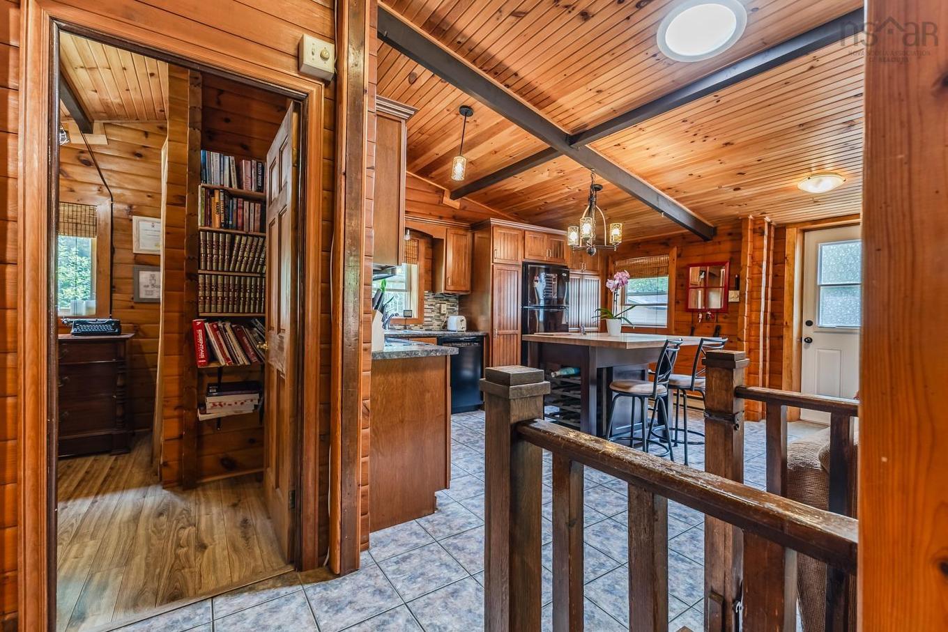 293 Greg Rd, Greenfield, NS