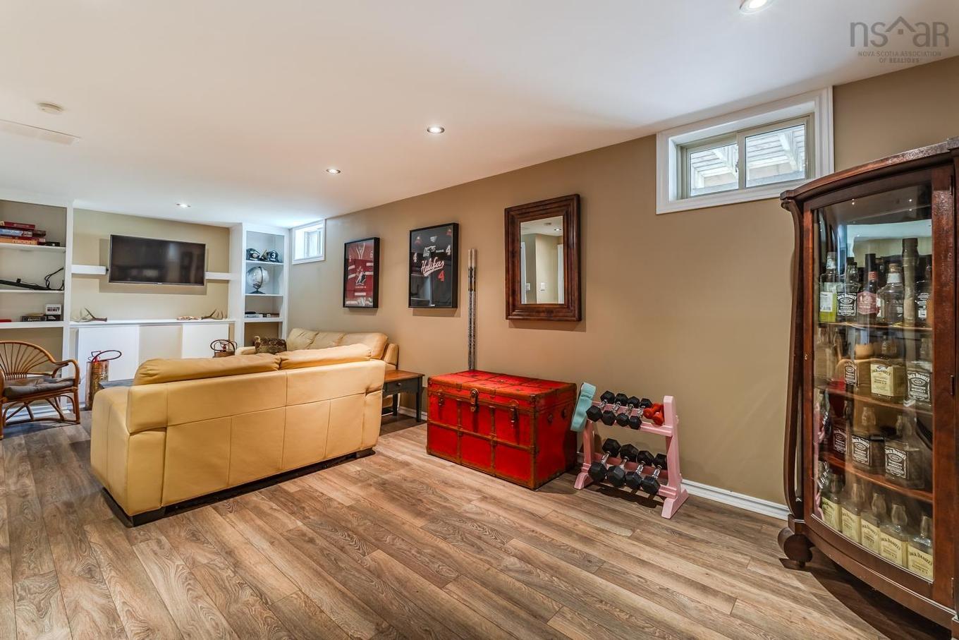 293 Greg Rd, Greenfield, NS