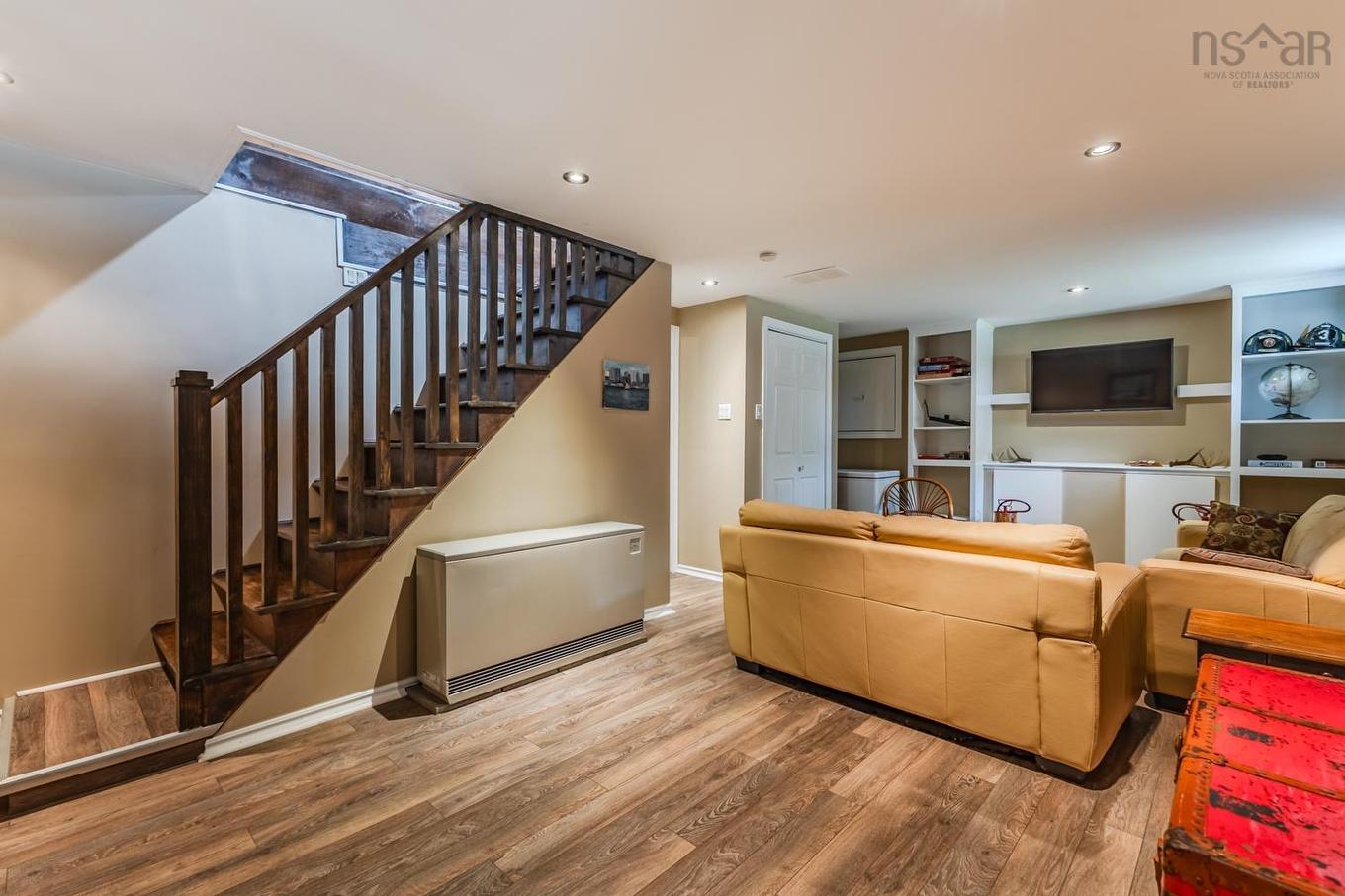 293 Greg Rd, Greenfield, NS