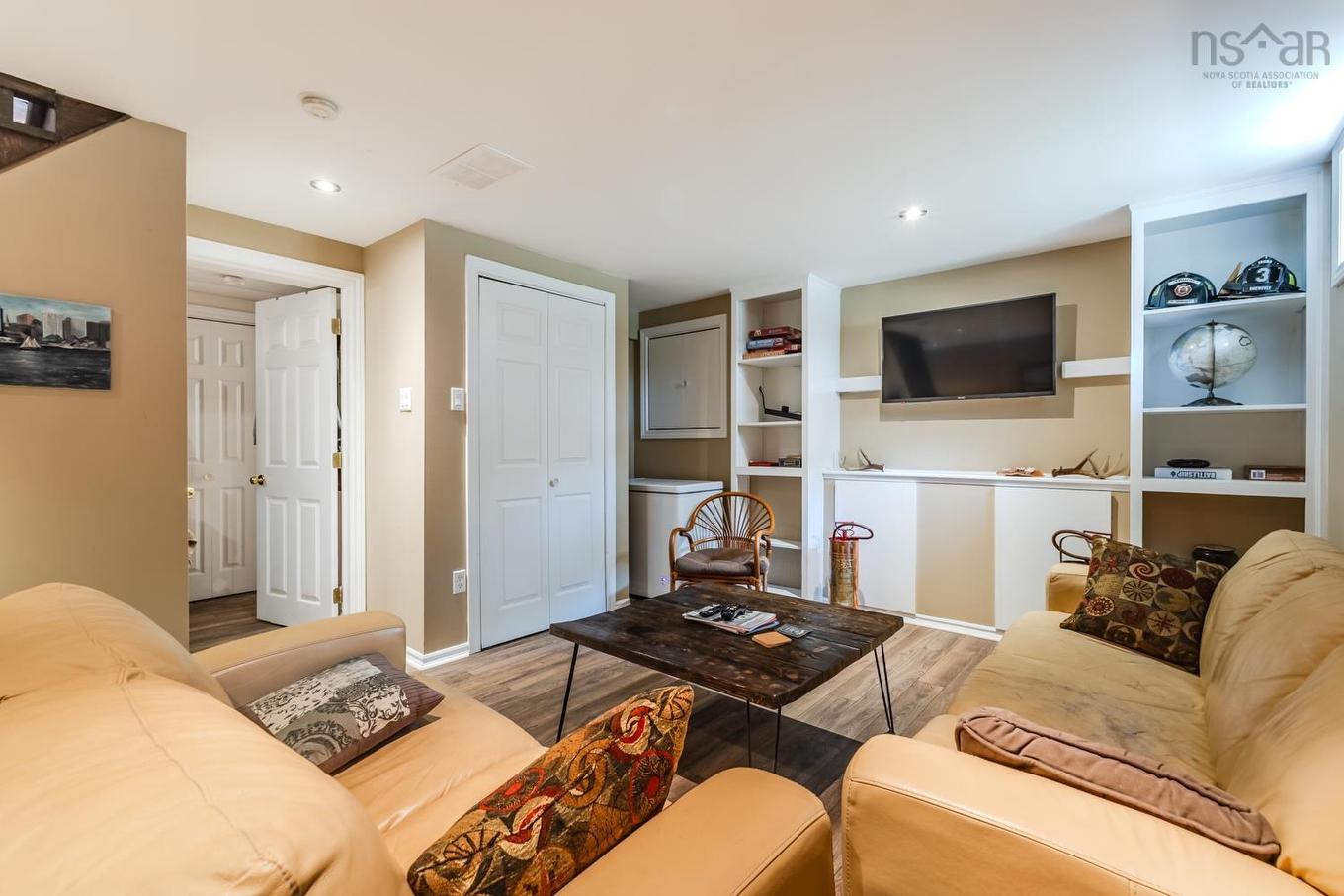 293 Greg Rd, Greenfield, NS