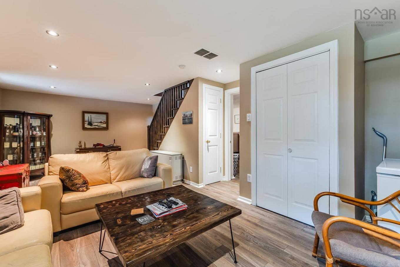 293 Greg Rd, Greenfield, NS