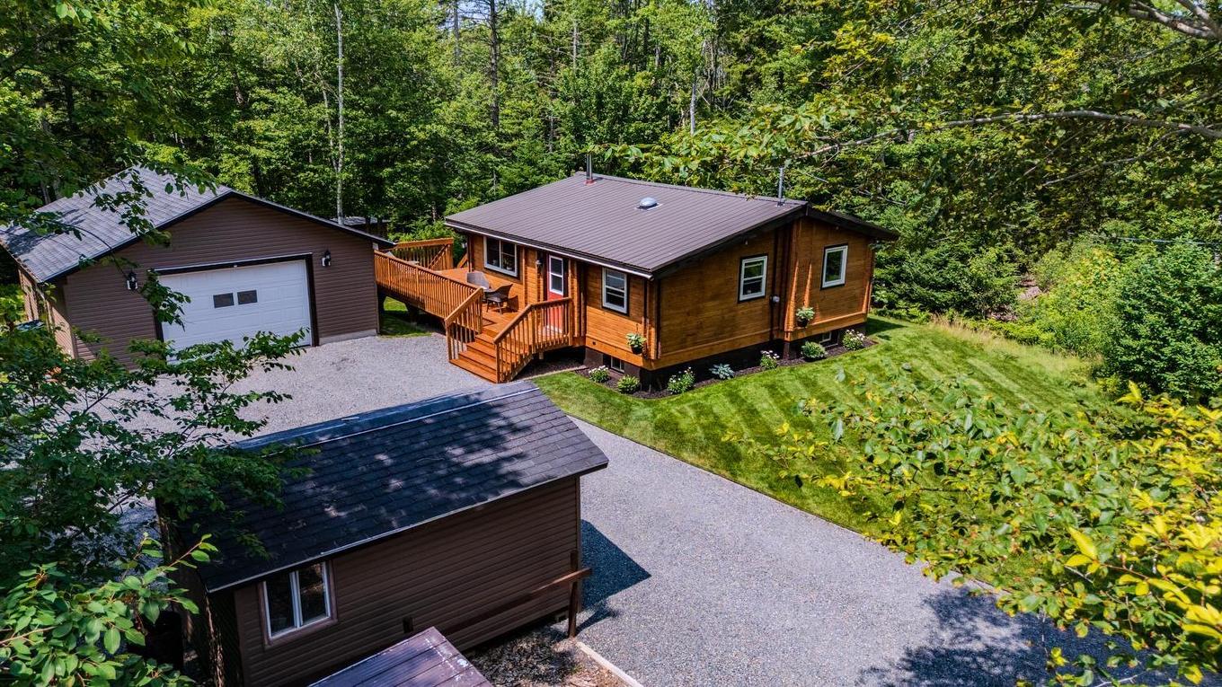 293 Greg Rd, Greenfield, NS