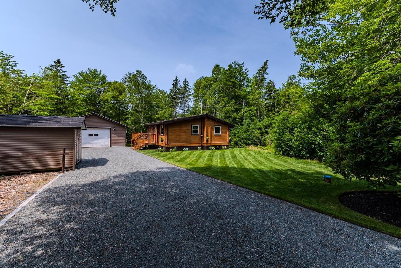 293 Greg Rd, Greenfield, NS