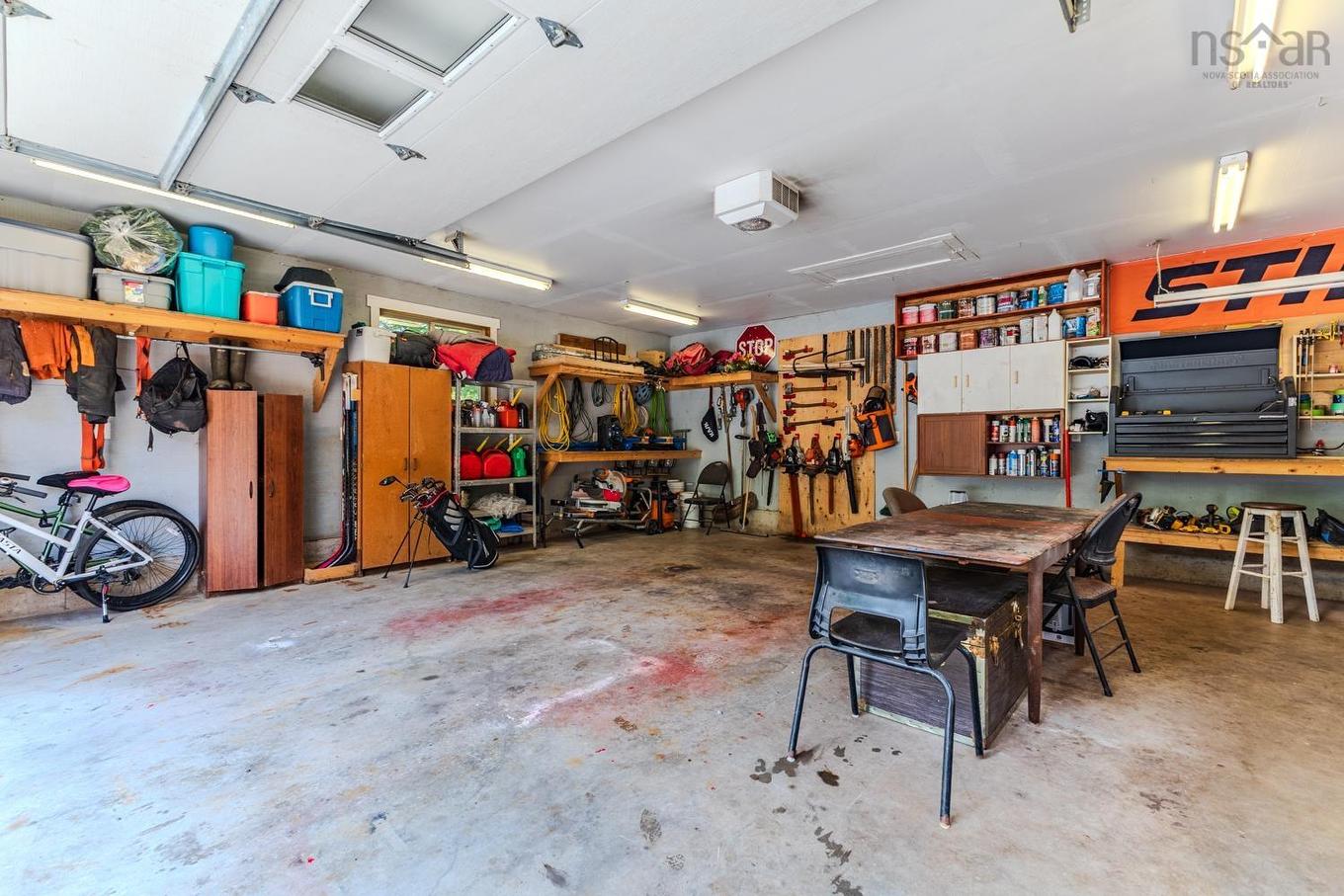 293 Greg Rd, Greenfield, NS