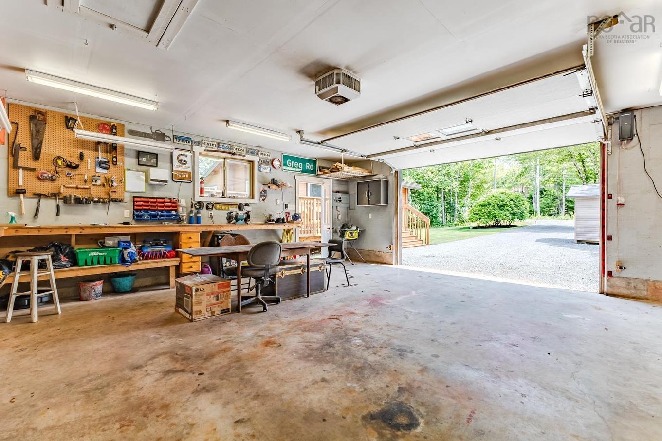 293 Greg Rd, Greenfield, NS