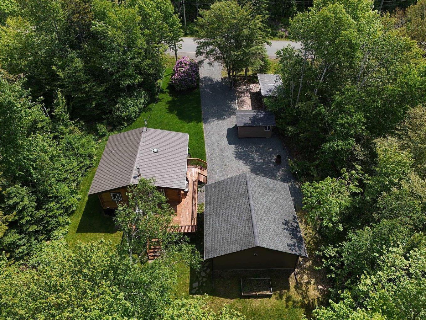 293 Greg Rd, Greenfield, NS