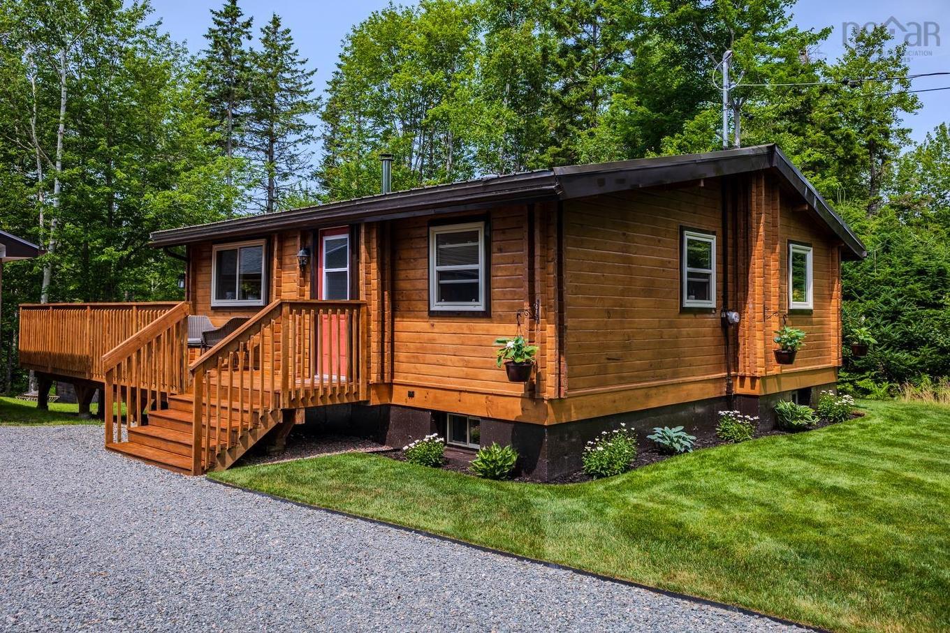 293 Greg Rd, Greenfield, NS