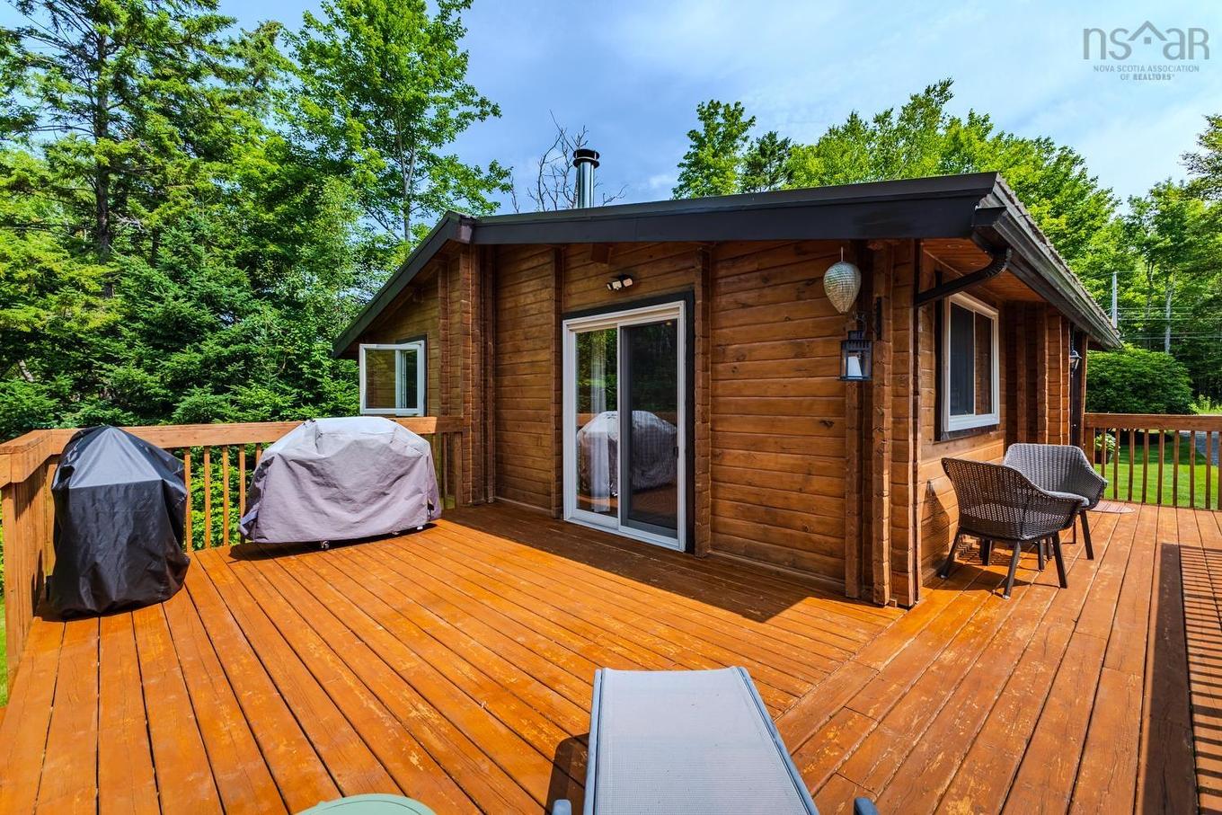 293 Greg Rd, Greenfield, NS