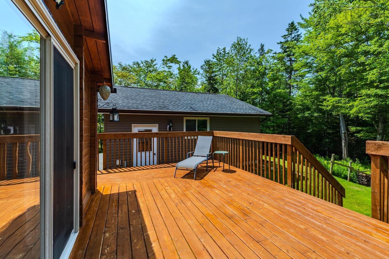 293 Greg Rd, Greenfield, NS