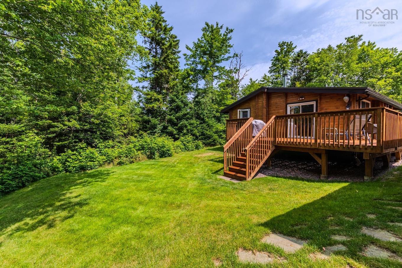 293 Greg Rd, Greenfield, NS