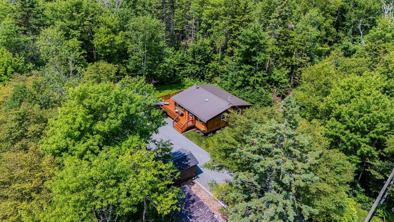 293 Greg Rd, Greenfield, NS