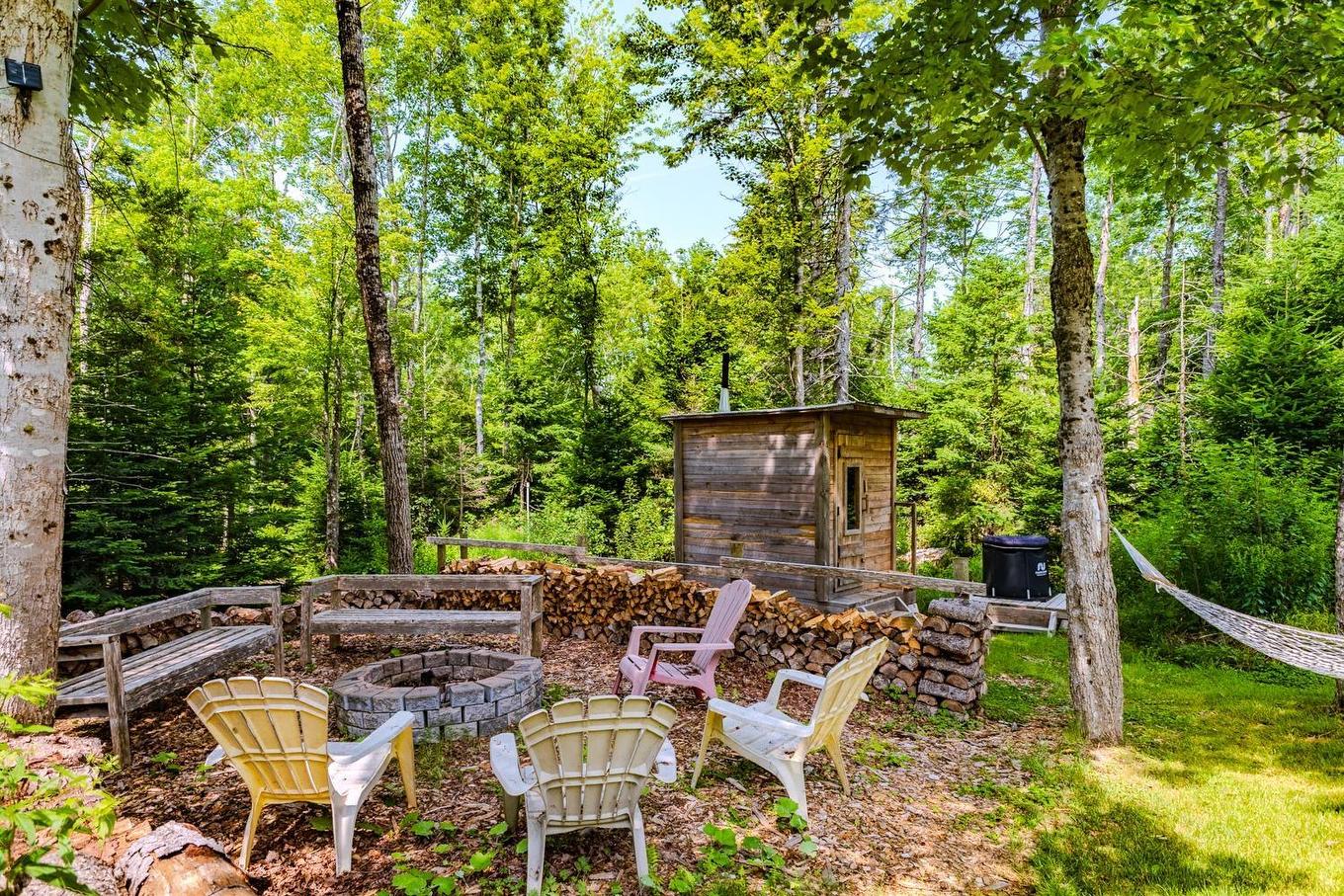 293 Greg Rd, Greenfield, NS