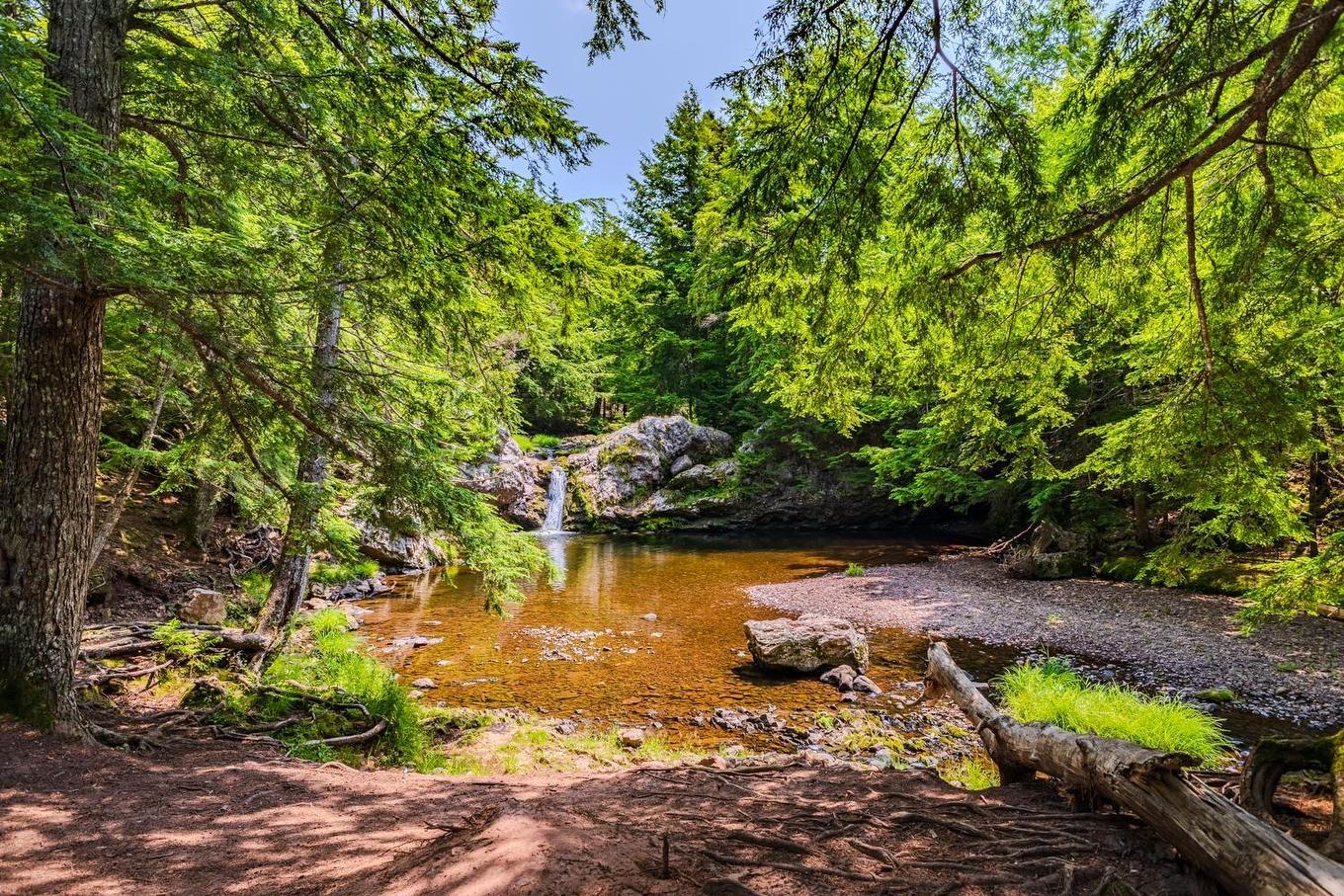 293 Greg Rd, Greenfield, NS